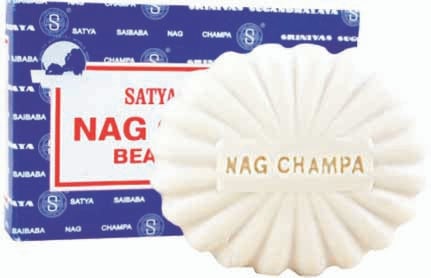 NAG CHAMPA SOAP 75 GRAM