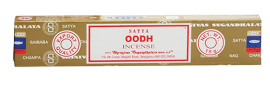 NAG CHAMPA OODH 15 GMS