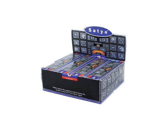 SUPERHIT POCKET INCENSE STICKS 3″ 12 PK DISPLAY