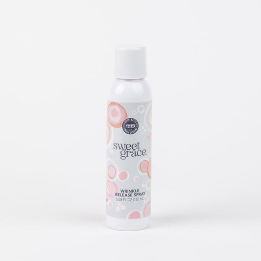 Sweet Grace Wrinkle Release Spray Bridgewater Candle Company - The Luxe Medspa