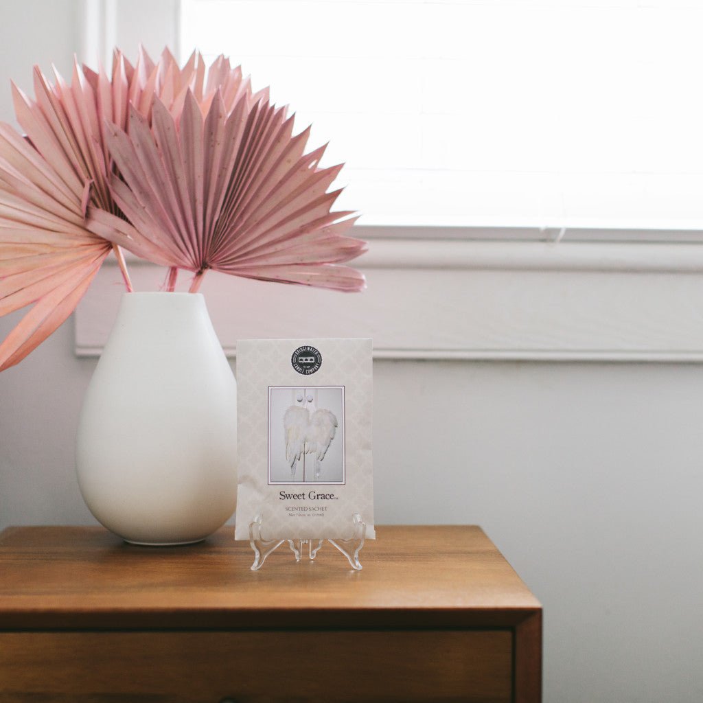 Sweet Grace Sachet Bridgewater Candle Company - The Luxe Medspa