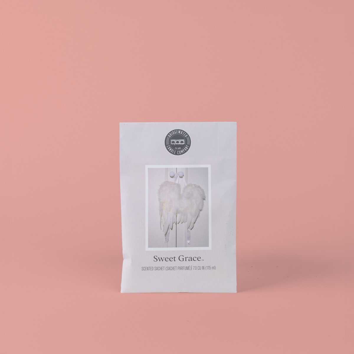 Sweet Grace Sachet Bridgewater Candle Company - The Luxe Medspa