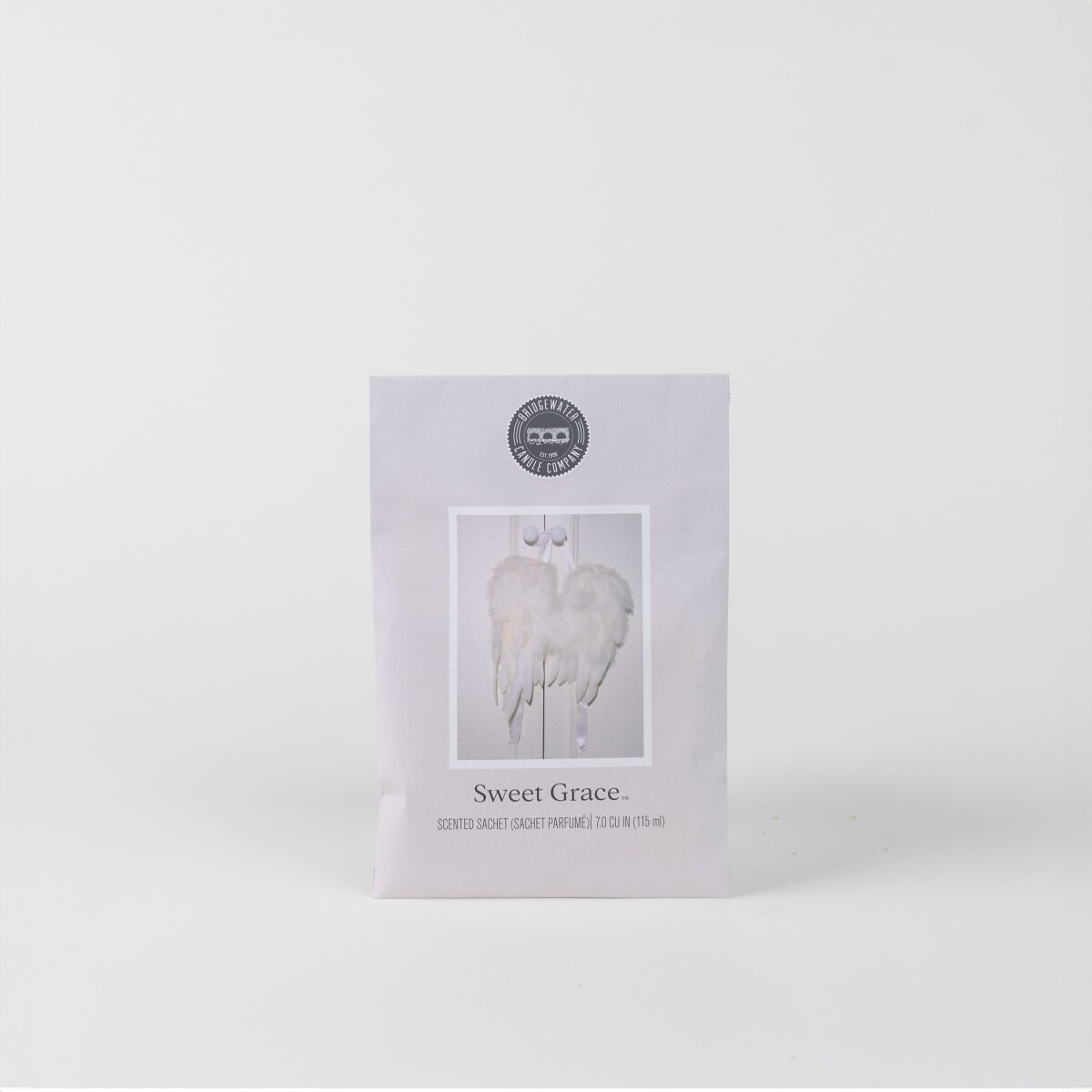 Sweet Grace Sachet Bridgewater Candle Company - The Luxe Medspa
